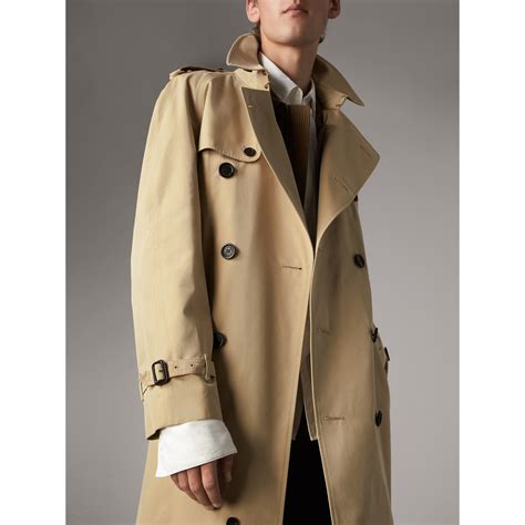 burberry westminster streetstyle|burberry men's trench coat outlet.